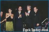 Galaxy Ball 2001 - copyright Michael J. Fijolek