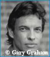 Gary Graham - courtesy GaryGraham.com, copyright Gary Graham