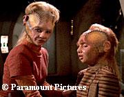 'Homestead - Copyright Paramount Pictures