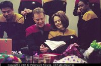 'Human Error' - copyright Paramount