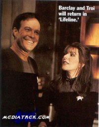 'Life Line' - courtesy Media Trek, copyright Paramount Pictures