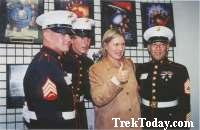 Light Speed Fine Art Celebrity Photos - copyright Michael J. Fijolek