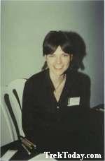 Light Speed Fine Art Celebrity Photos - copyright Michael J. Fijolek