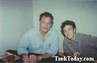 Light Speed Fine Art Celebrity Photos - copyright Michael J. Fijolek