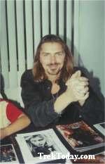 Light Speed Fine Art Celebrity Photos - copyright Michael J. Fijolek