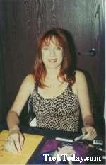 Light Speed Fine Art Celebrity Photos - copyright Michael J. Fijolek