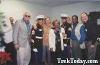 Light Speed Fine Art Celebrity Photos - copyright Michael J. Fijolek