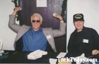 Light Speed Fine Art Celebrity Photos - copyright Michael J. Fijolek