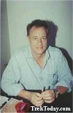 Light Speed Fine Art Celebrity Photos - copyright Michael J. Fijolek