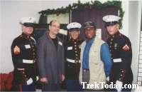 Light Speed Fine Art Celebrity Photos - copyright Michael J. Fijolek