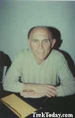 Light Speed Fine Art Celebrity Photos - copyright Michael J. Fijolek