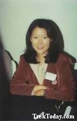 Light Speed Fine Art Celebrity Photos - copyright Michael J. Fijolek