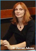 'Dominic Keating' photo - courtesy Jarrod Adams