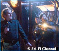 'Colm Meaney in Stargate: Atlantis' photo - courtesy GateWorld.net, copyright Sci-Fi Channel