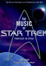 The Music Of Trek