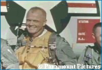 'Enterprise' NASA promo - copyright Paramount Pictures