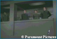 'Enterprise' NASA promo - copyright Paramount Pictures