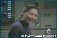 'Enterprise' NASA promo - copyright Paramount Pictures