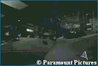 'Enterprise' NASA promo - copyright Paramount Pictures