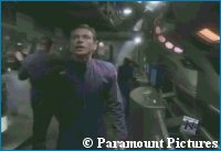 'Enterprise' NASA promo - copyright Paramount Pictures