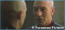 'Star Trek Nemesis' - courtesy IFILM, copyright Paramount Pictures
