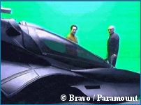 Bravo 'Movie Television' 'Star Trek Nemesis Preview'  - courtesy Todd Felton