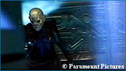 Reman Viceroy from 'Star Trek: Nemesis' - courtesy StarTrek.com, copyright Paramount Pictures