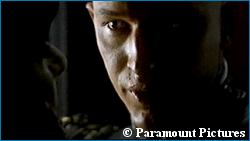 Shinzon from 'Star Trek: Nemesis' - courtesy StarTrek.com, copyright Paramount Pictures