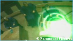 'Star Trek Nemesis' trailer - courtesy MediaTrek.com, copyright Paramount Pictures