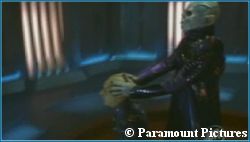 'Star Trek Nemesis' trailer - courtesy MediaTrek.com, copyright Paramount Pictures