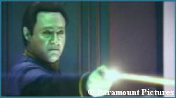 'Star Trek Nemesis' trailer - courtesy MediaTrek.com, copyright Paramount Pictures