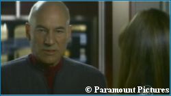 'Star Trek Nemesis' trailer - courtesy MediaTrek.com, copyright Paramount Pictures