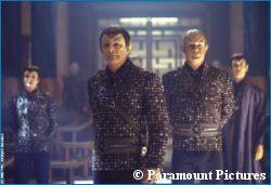 Star Trek Nemesis - courtesy UGO, copyright Paramount Pictures