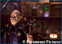 Reman Viceroy in 'Nemesis' - courtesy Yahoo Movies, copyright Paramount Pictures