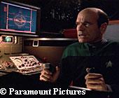 'Renaissance Man' - Copyright Paramount Pictures