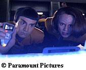 'Renaissance Man' - copyright Paramount Pictures