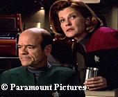 'Renaissance Man' - Copyright Paramount Pictures