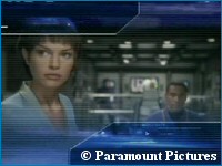 'Enterprise' season three - courtesy Mr. Vidiot, copyright Paramount Pictures