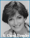 Carol Brophy, copyright Carol Brophy