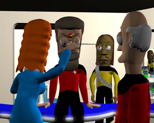 This image is copyright of John Cook