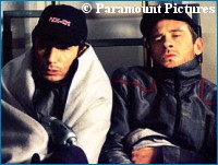 'Shuttlepod One' photo - courtesy StarTrek.com, copyright Paramount Pictures