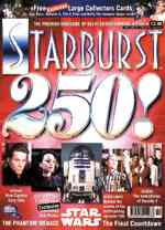 Starburst June Issue - Copyright Visual Imaginations Publications