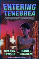 'Entering Tenebrea