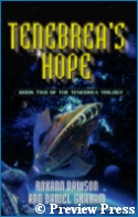 Tenebrea's Hope - Copyright Preview Press