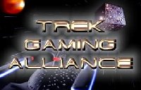Trek Gaming Alliance Logo