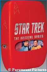 Original Series DVD Set - courtesy Amazon.co.uk, copyright Paramount Pictures