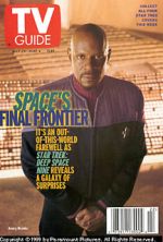 TV Guide Cover 1 - Courtesy the Continuum, Copyright TV Guide