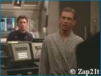 'Unexpected' behind-the-scenes video - copyright Zap2It.com