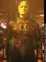 'Unimatrix Zero' - copyright Paramount Pictures