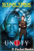 'Unity' cover - courtesy Psi Phi, copyright Paramount Pictures